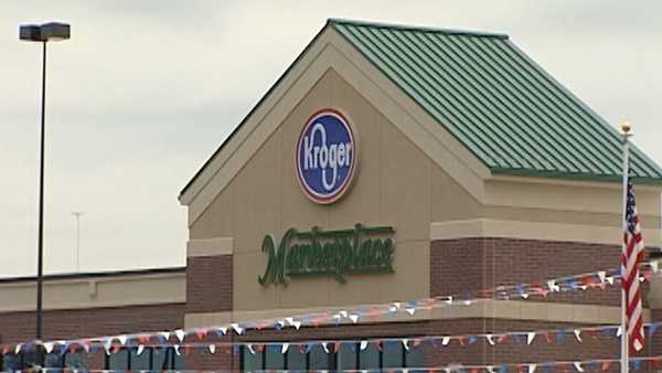 Kroger Plus Card Alt Id